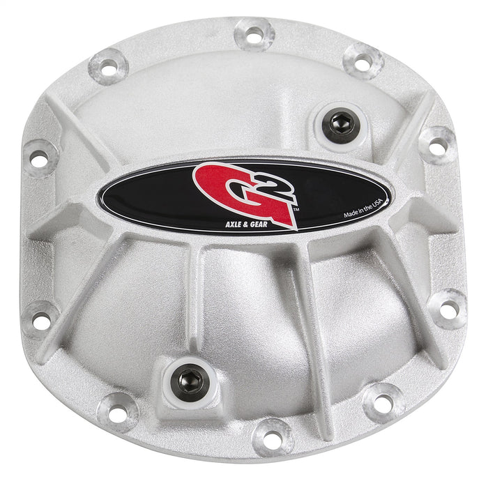G2 Axle and Gear 40-2031AL Dana 30 Aluminum Differential Cover G2 Axle and Gear - Truck Part Superstore