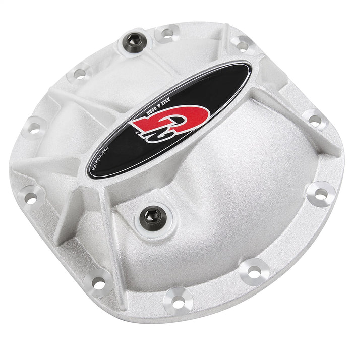 G2 Axle and Gear 40-2031AL Dana 30 Aluminum Differential Cover G2 Axle and Gear - Truck Part Superstore