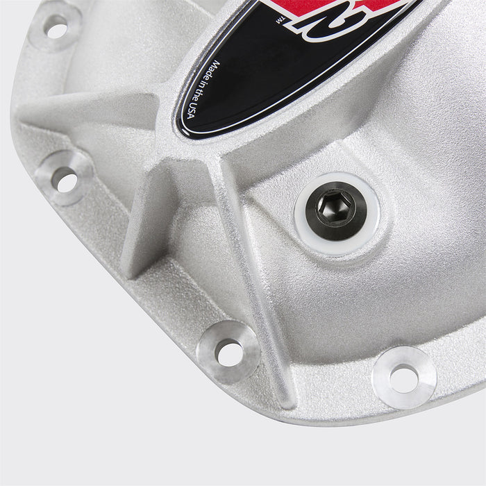 G2 Axle and Gear 40-2031AL Dana 30 Aluminum Differential Cover G2 Axle and Gear - Truck Part Superstore