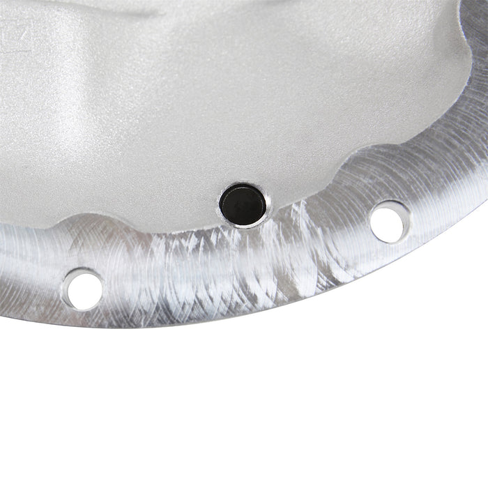 G2 Axle and Gear 40-2031AL Dana 30 Aluminum Differential Cover G2 Axle and Gear - Truck Part Superstore