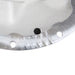 G2 Axle and Gear 40-2031AL Dana 30 Aluminum Differential Cover G2 Axle and Gear - Truck Part Superstore