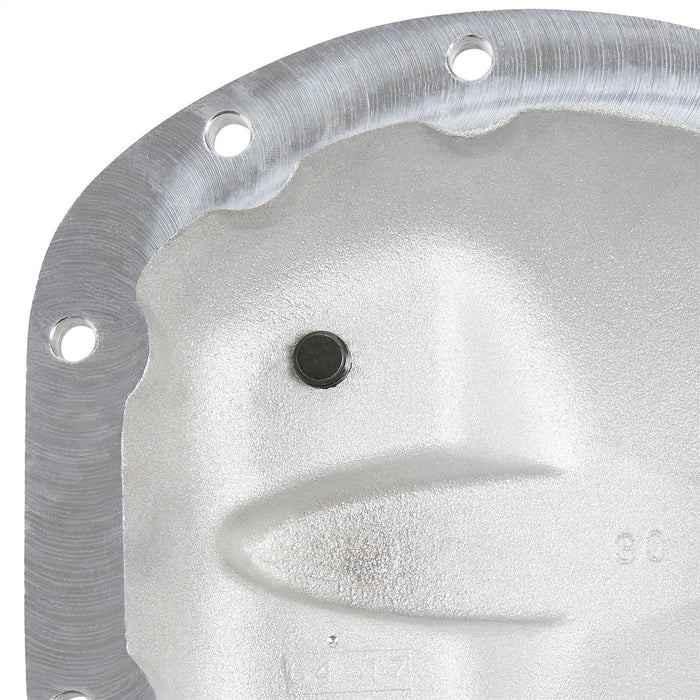 G2 Axle and Gear 40-2031AL Dana 30 Aluminum Differential Cover G2 Axle and Gear - Truck Part Superstore