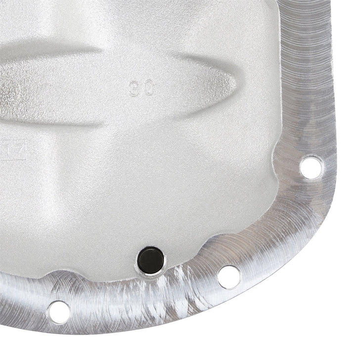 G2 Axle and Gear 40-2031AL Dana 30 Aluminum Differential Cover G2 Axle and Gear - Truck Part Superstore