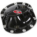 G2 Axle and Gear 40-2031ALB Dana 30 Aluminum Differential Cover Black Powder Coat Finish G2 Axle and Gear - Truck Part Superstore
