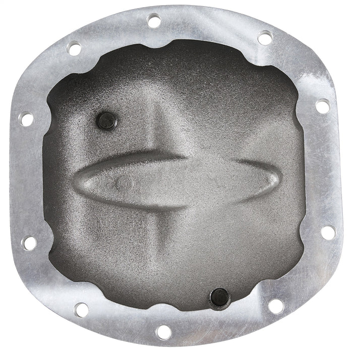 G2 Axle and Gear 40-2031ALB Dana 30 Aluminum Differential Cover Black Powder Coat Finish G2 Axle and Gear - Truck Part Superstore