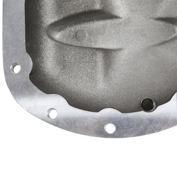 G2 Axle and Gear 40-2031ALB Dana 30 Aluminum Differential Cover Black Powder Coat Finish G2 Axle and Gear - Truck Part Superstore