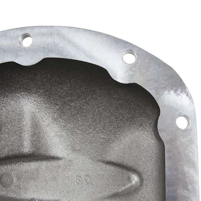 G2 Axle and Gear 40-2031ALB Dana 30 Aluminum Differential Cover Black Powder Coat Finish G2 Axle and Gear - Truck Part Superstore