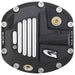 G2 Axle and Gear 40-2031MB Dana 30 Brute Aluminum Differential Cover G2 Axle and Gear - Truck Part Superstore
