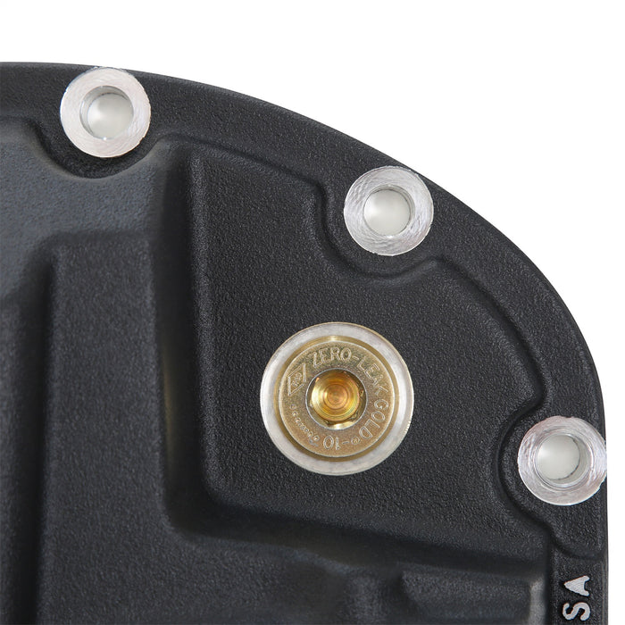 G2 Axle and Gear 40-2031MB Dana 30 Brute Aluminum Differential Cover G2 Axle and Gear - Truck Part Superstore