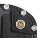G2 Axle and Gear 40-2031MB Dana 30 Brute Aluminum Differential Cover G2 Axle and Gear - Truck Part Superstore