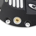G2 Axle and Gear 40-2031MB Dana 30 Brute Aluminum Differential Cover G2 Axle and Gear - Truck Part Superstore