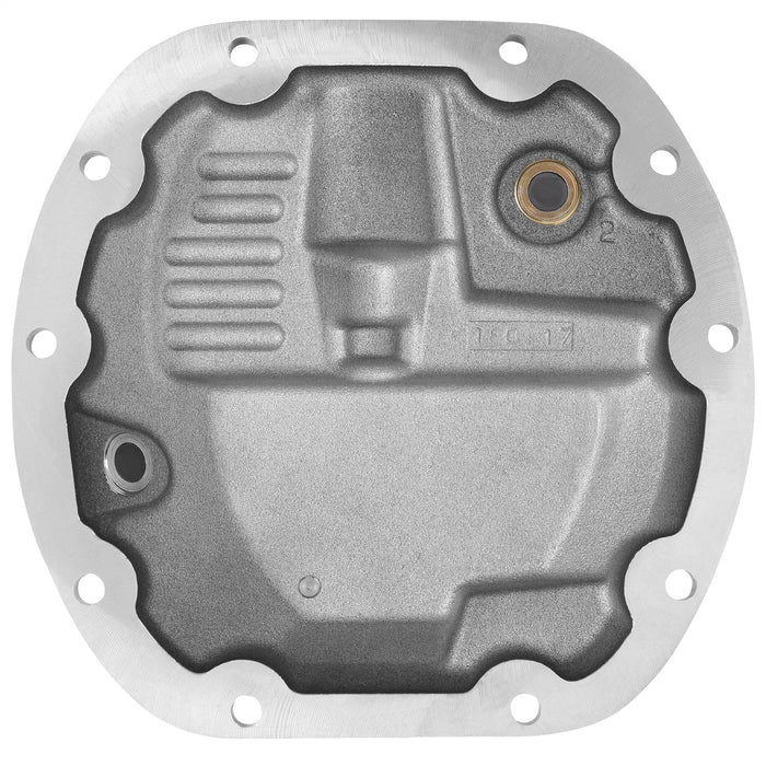 G2 Axle and Gear 40-2031MB Dana 30 Brute Aluminum Differential Cover G2 Axle and Gear - Truck Part Superstore