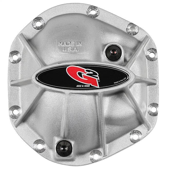 G2 Axle and Gear 40-2033AL Dana 44 Aluminum Differential Cover G2 Axle and Gear - Truck Part Superstore