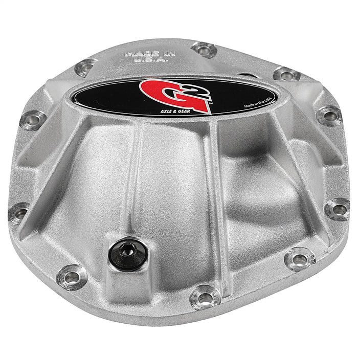 G2 Axle and Gear 40-2033AL Dana 44 Aluminum Differential Cover G2 Axle and Gear - Truck Part Superstore