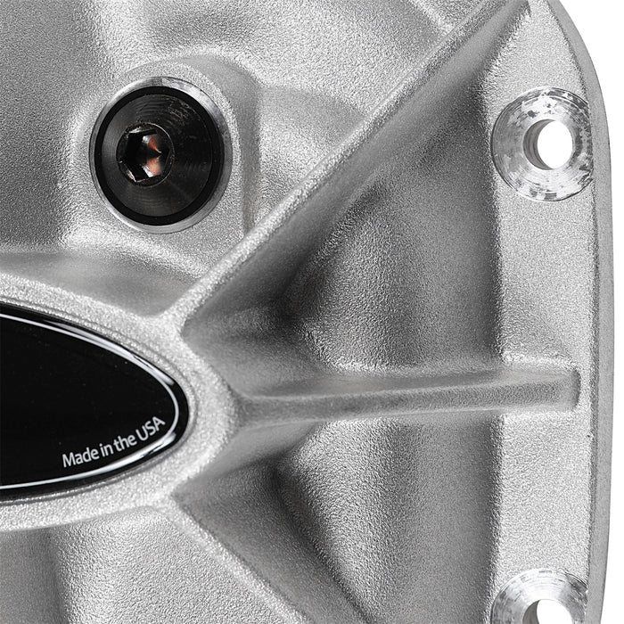 G2 Axle and Gear 40-2033AL Dana 44 Aluminum Differential Cover G2 Axle and Gear - Truck Part Superstore