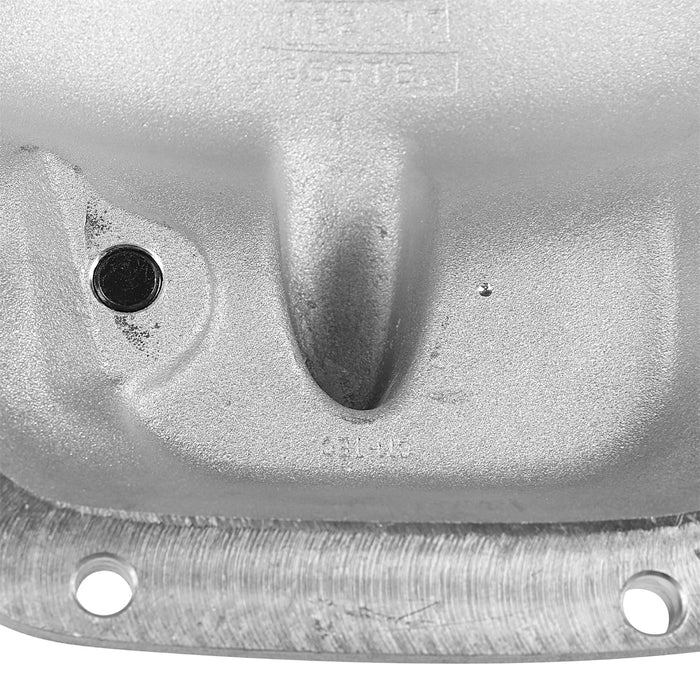G2 Axle and Gear 40-2033AL Dana 44 Aluminum Differential Cover G2 Axle and Gear - Truck Part Superstore
