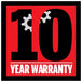G2 Axle and Gear 40-2033AL Dana 44 Aluminum Differential Cover G2 Axle and Gear - Truck Part Superstore