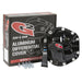 G2 Axle and Gear 40-2033ALB Dana 44 Aluminum Differential Cover Black Powder Coat Finish G2 Axle and Gear - Truck Part Superstore
