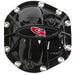 G2 Axle and Gear 40-2033ALB Dana 44 Aluminum Differential Cover Black Powder Coat Finish G2 Axle and Gear - Truck Part Superstore