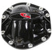 G2 Axle and Gear 40-2033ALB Dana 44 Aluminum Differential Cover Black Powder Coat Finish G2 Axle and Gear - Truck Part Superstore