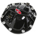 G2 Axle and Gear 40-2033ALB Dana 44 Aluminum Differential Cover Black Powder Coat Finish G2 Axle and Gear - Truck Part Superstore