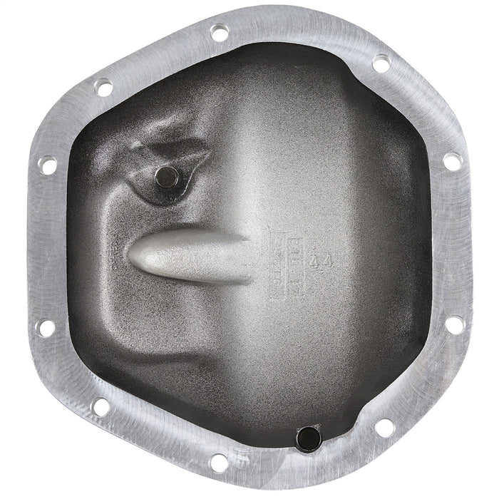 G2 Axle and Gear 40-2033ALB Dana 44 Aluminum Differential Cover Black Powder Coat Finish G2 Axle and Gear - Truck Part Superstore