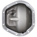 G2 Axle and Gear 40-2033ALB Dana 44 Aluminum Differential Cover Black Powder Coat Finish G2 Axle and Gear - Truck Part Superstore