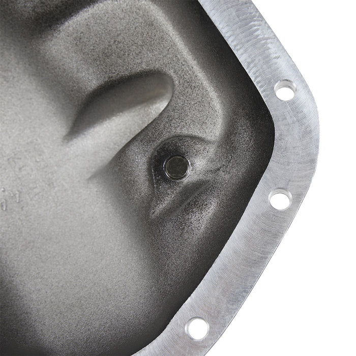 G2 Axle and Gear 40-2033ALB Dana 44 Aluminum Differential Cover Black Powder Coat Finish G2 Axle and Gear - Truck Part Superstore