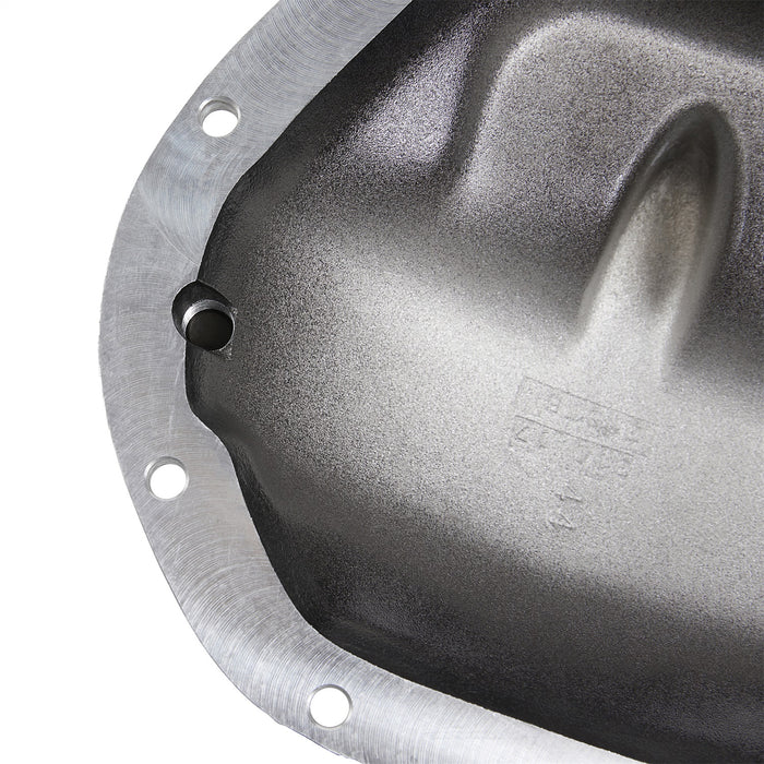 G2 Axle and Gear 40-2033ALB Dana 44 Aluminum Differential Cover Black Powder Coat Finish G2 Axle and Gear - Truck Part Superstore