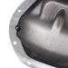 G2 Axle and Gear 40-2033ALB Dana 44 Aluminum Differential Cover Black Powder Coat Finish G2 Axle and Gear - Truck Part Superstore