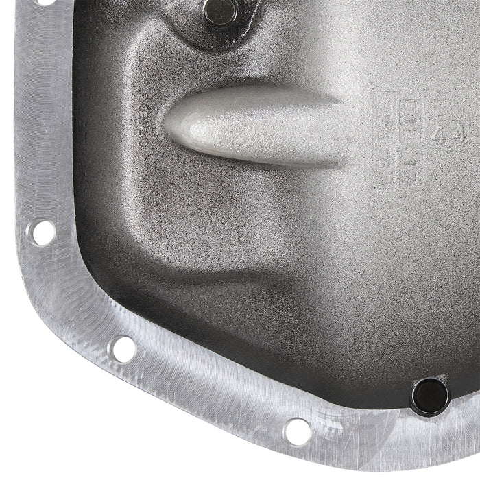 G2 Axle and Gear 40-2033ALB Dana 44 Aluminum Differential Cover Black Powder Coat Finish G2 Axle and Gear - Truck Part Superstore