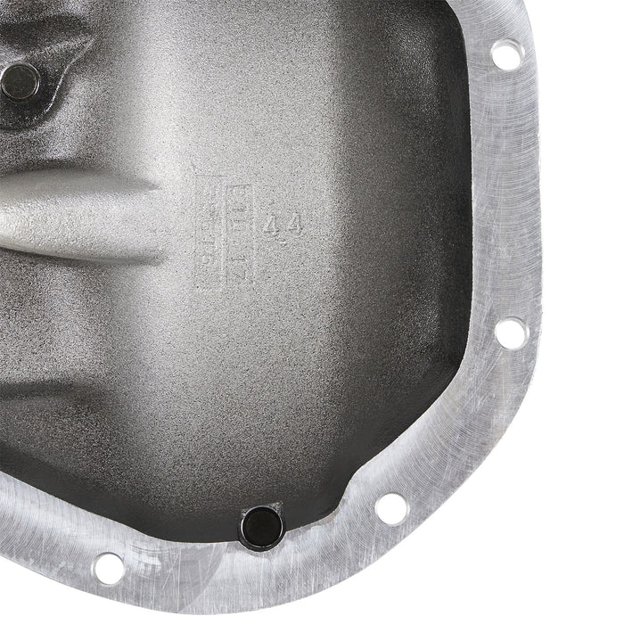G2 Axle and Gear 40-2033ALB Dana 44 Aluminum Differential Cover Black Powder Coat Finish G2 Axle and Gear - Truck Part Superstore