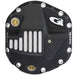 G2 Axle and Gear 40-2033MB Dana 44 Brute Aluminum Differential Cover Standard G2 Axle and Gear - Truck Part Superstore