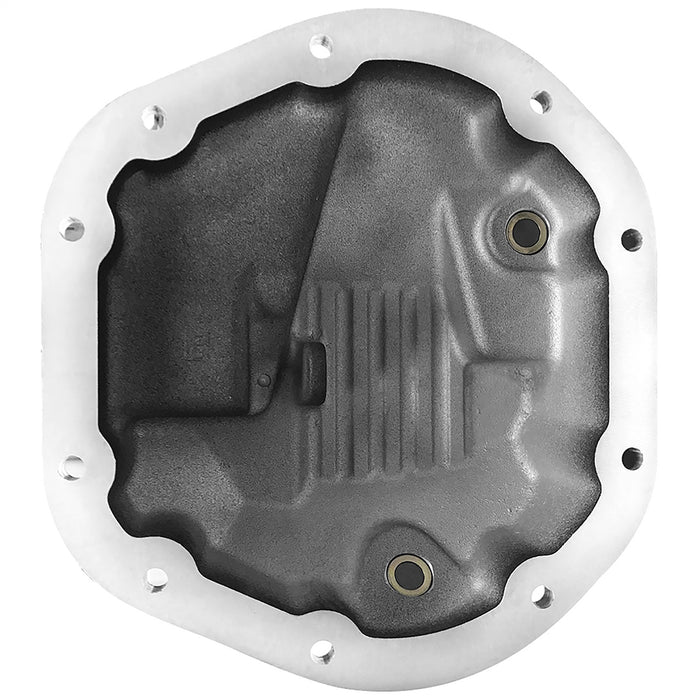 G2 Axle and Gear 40-2033MB Dana 44 Brute Aluminum Differential Cover Standard G2 Axle and Gear - Truck Part Superstore