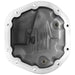G2 Axle and Gear 40-2033MB Dana 44 Brute Aluminum Differential Cover Standard G2 Axle and Gear - Truck Part Superstore