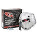 G2 Axle and Gear 40-2034AL Dana 60 Aluminum Differential Cover G2 Axle and Gear - Truck Part Superstore
