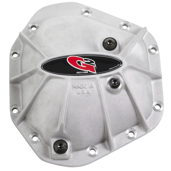 G2 Axle and Gear 40-2034AL Dana 60 Aluminum Differential Cover G2 Axle and Gear - Truck Part Superstore