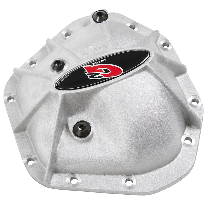 G2 Axle and Gear 40-2034AL Dana 60 Aluminum Differential Cover G2 Axle and Gear - Truck Part Superstore