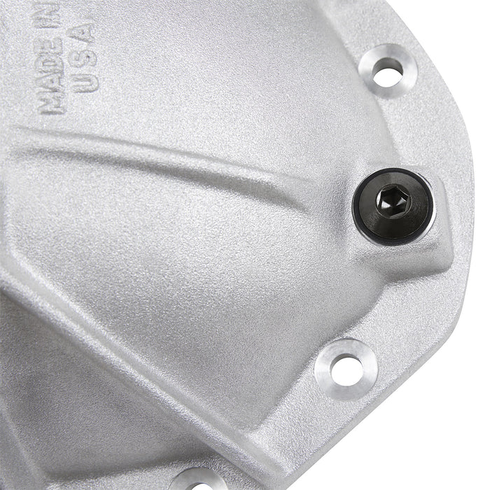 G2 Axle and Gear 40-2034AL Dana 60 Aluminum Differential Cover G2 Axle and Gear - Truck Part Superstore