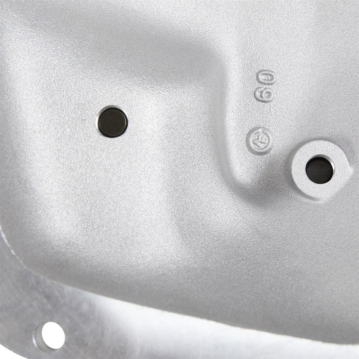 G2 Axle and Gear 40-2034AL Dana 60 Aluminum Differential Cover G2 Axle and Gear - Truck Part Superstore