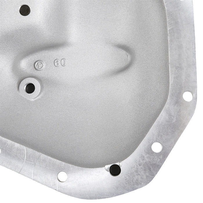 G2 Axle and Gear 40-2034AL Dana 60 Aluminum Differential Cover G2 Axle and Gear - Truck Part Superstore