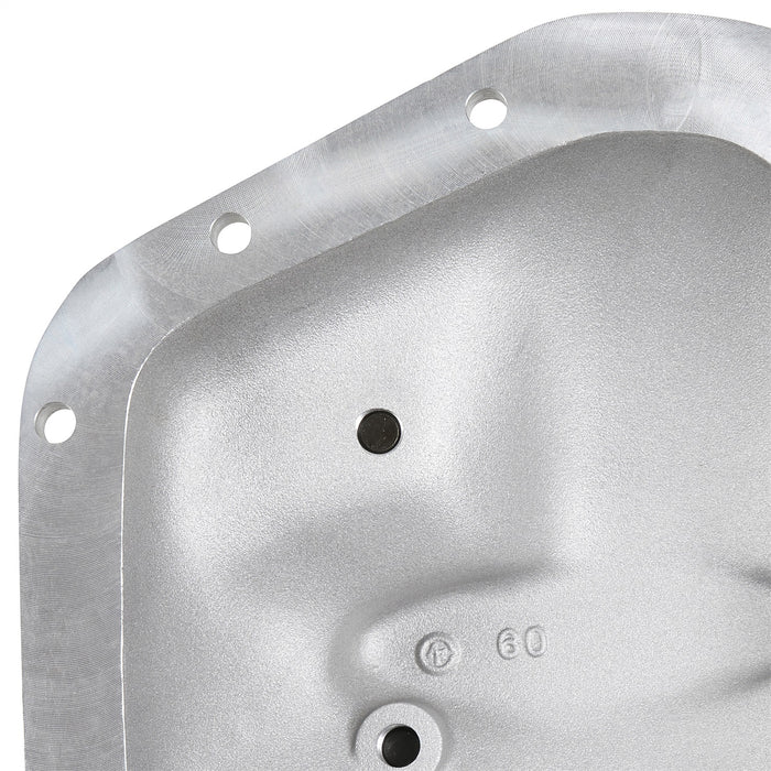 G2 Axle and Gear 40-2034AL Dana 60 Aluminum Differential Cover G2 Axle and Gear - Truck Part Superstore
