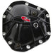 G2 Axle and Gear 40-2034ALB Dana 60 Aluminum Differential Cover Black Powder Coat Finish G2 Axle and Gear - Truck Part Superstore