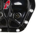 G2 Axle and Gear 40-2034ALB Dana 60 Aluminum Differential Cover Black Powder Coat Finish G2 Axle and Gear - Truck Part Superstore