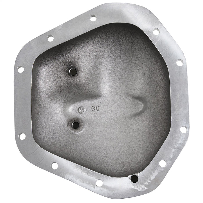 G2 Axle and Gear 40-2034ALB Dana 60 Aluminum Differential Cover Black Powder Coat Finish G2 Axle and Gear - Truck Part Superstore