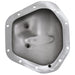 G2 Axle and Gear 40-2034ALB Dana 60 Aluminum Differential Cover Black Powder Coat Finish G2 Axle and Gear - Truck Part Superstore
