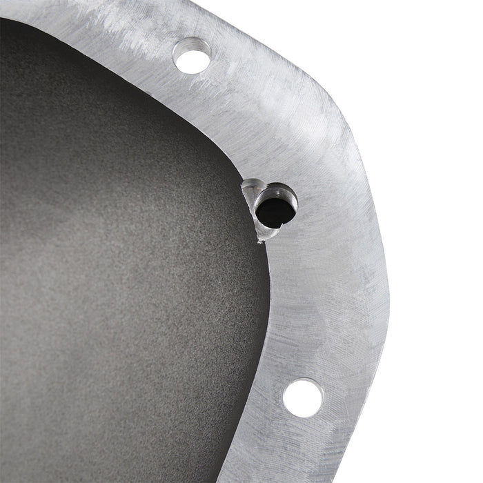 G2 Axle and Gear 40-2034ALB Dana 60 Aluminum Differential Cover Black Powder Coat Finish G2 Axle and Gear - Truck Part Superstore