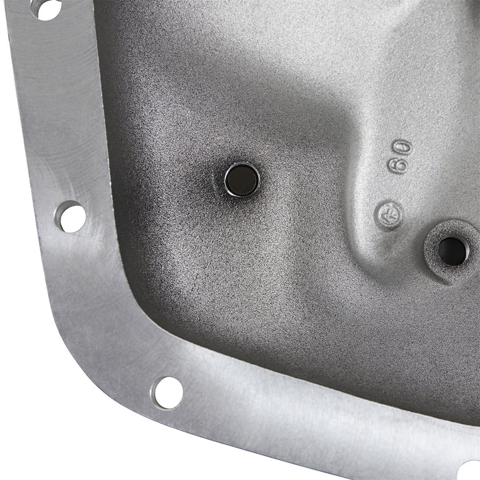 G2 Axle and Gear 40-2034ALB Dana 60 Aluminum Differential Cover Black Powder Coat Finish G2 Axle and Gear - Truck Part Superstore