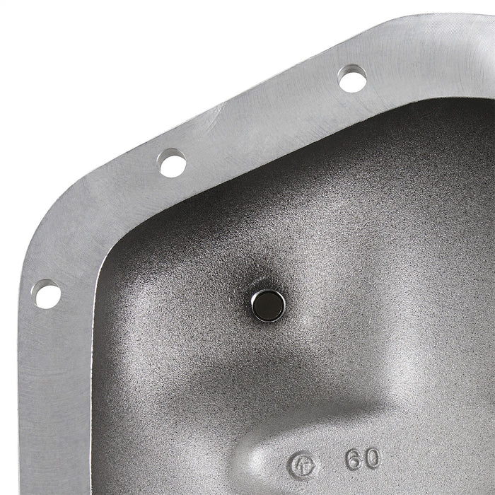 G2 Axle and Gear 40-2034ALB Dana 60 Aluminum Differential Cover Black Powder Coat Finish G2 Axle and Gear - Truck Part Superstore
