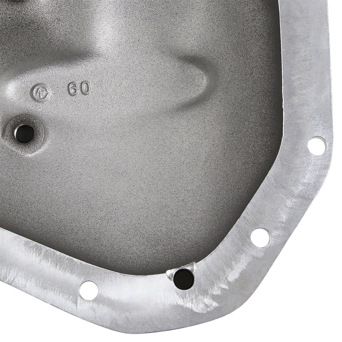 G2 Axle and Gear 40-2034ALB Dana 60 Aluminum Differential Cover Black Powder Coat Finish G2 Axle and Gear - Truck Part Superstore